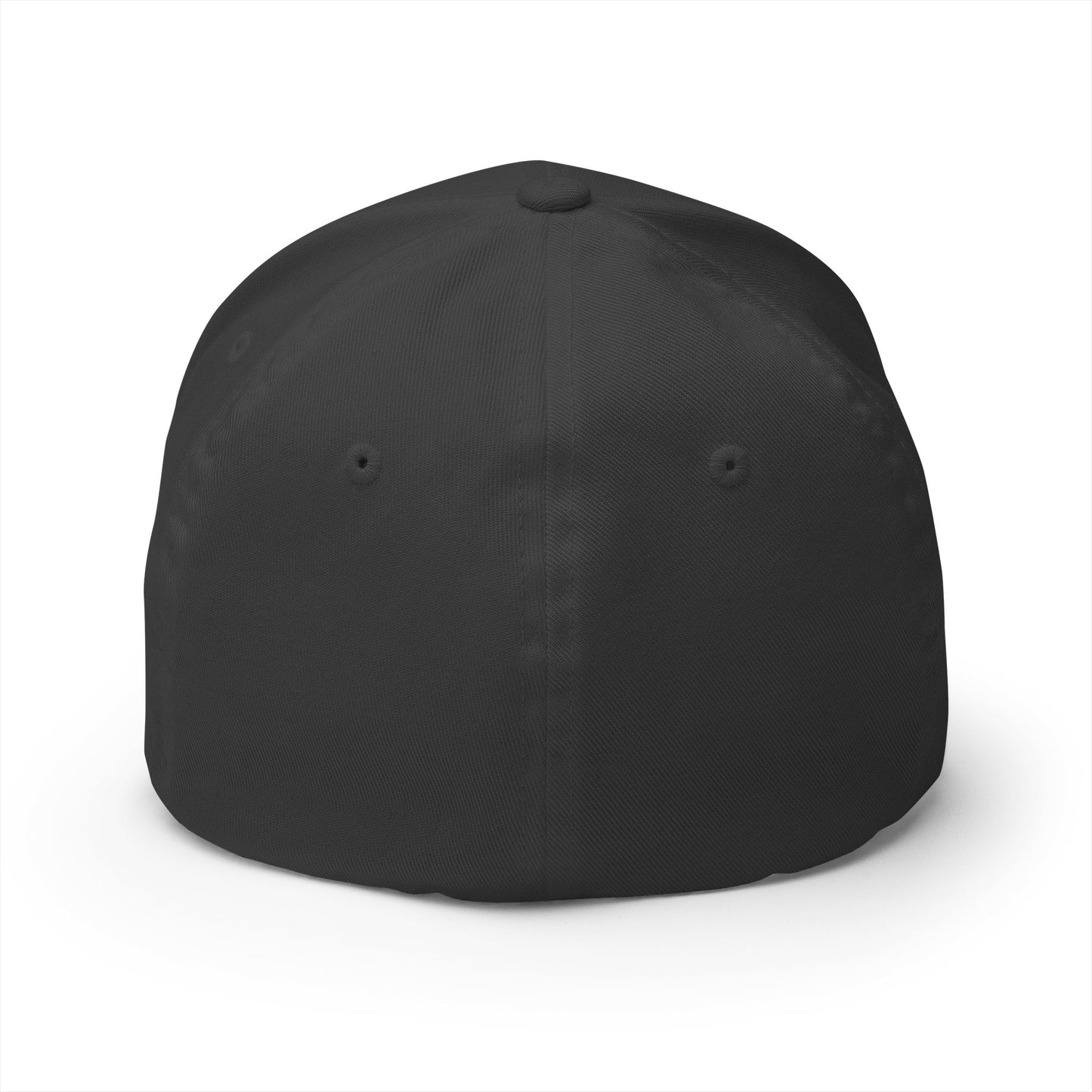Stylish Embroidered Cap, Breathe Hat