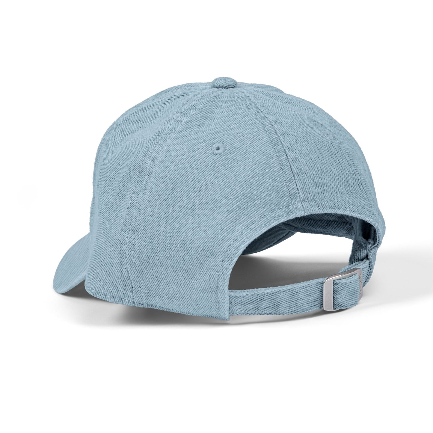 Good Vibe & Tan lines Denim Hat (Embroidery)