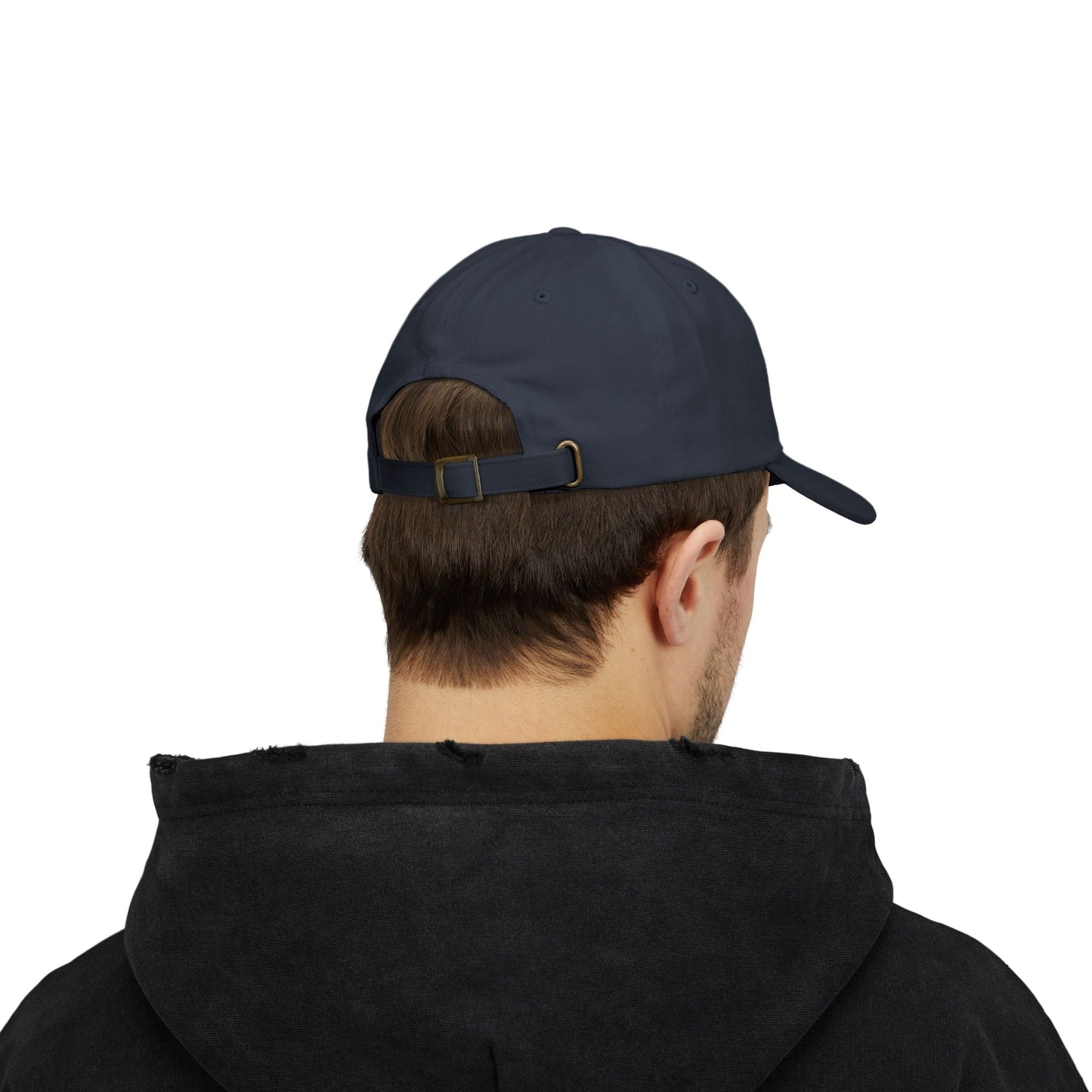Good Vibes Dad Cap
