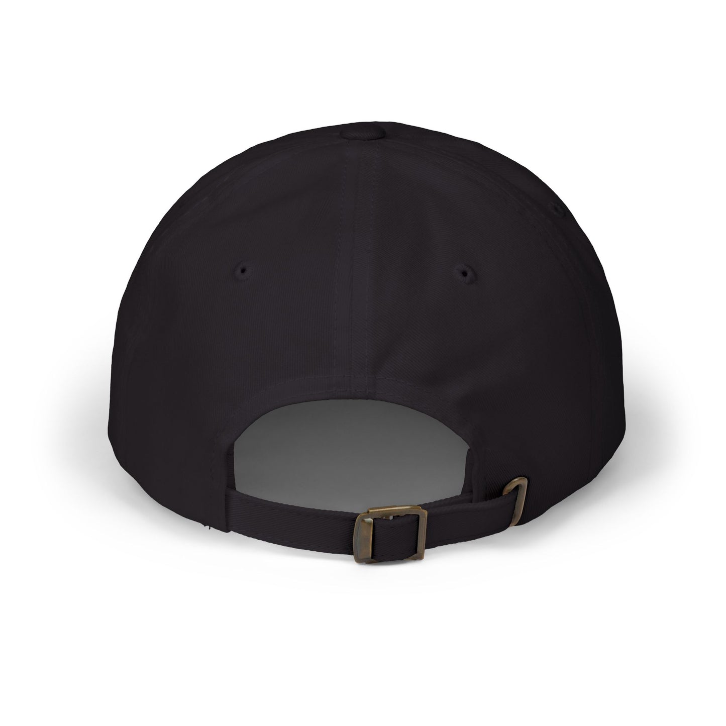 "Stronger Than Yesterday" Motivational Dad Cap, Casual Hat, Everyday Wear