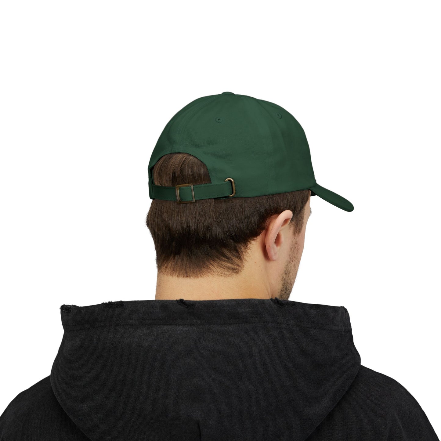 NY Dad Cap - Casual Style Baseball Cap