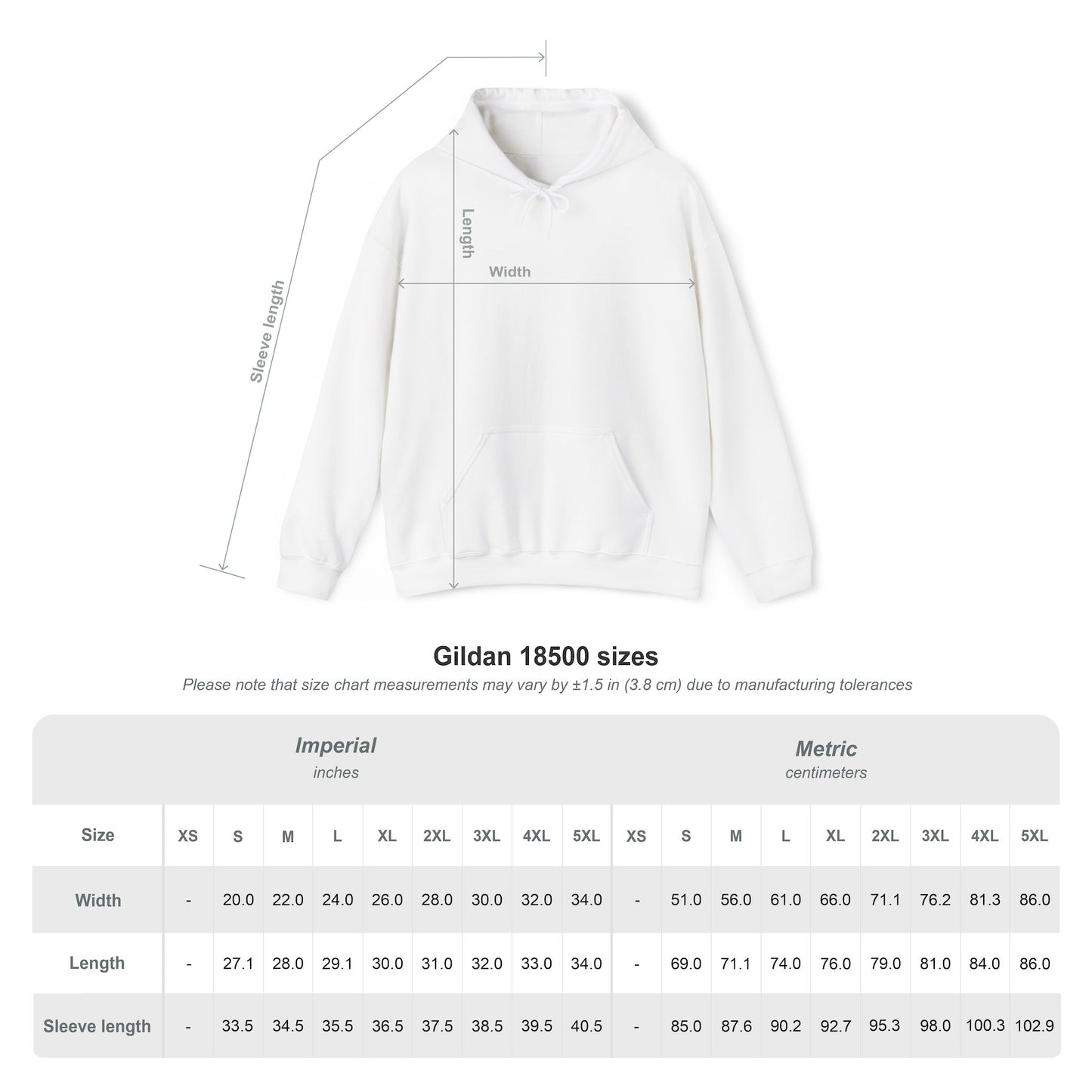 Peace Over Pressure Unisex Heavy Blend Hooded Sweatshirt