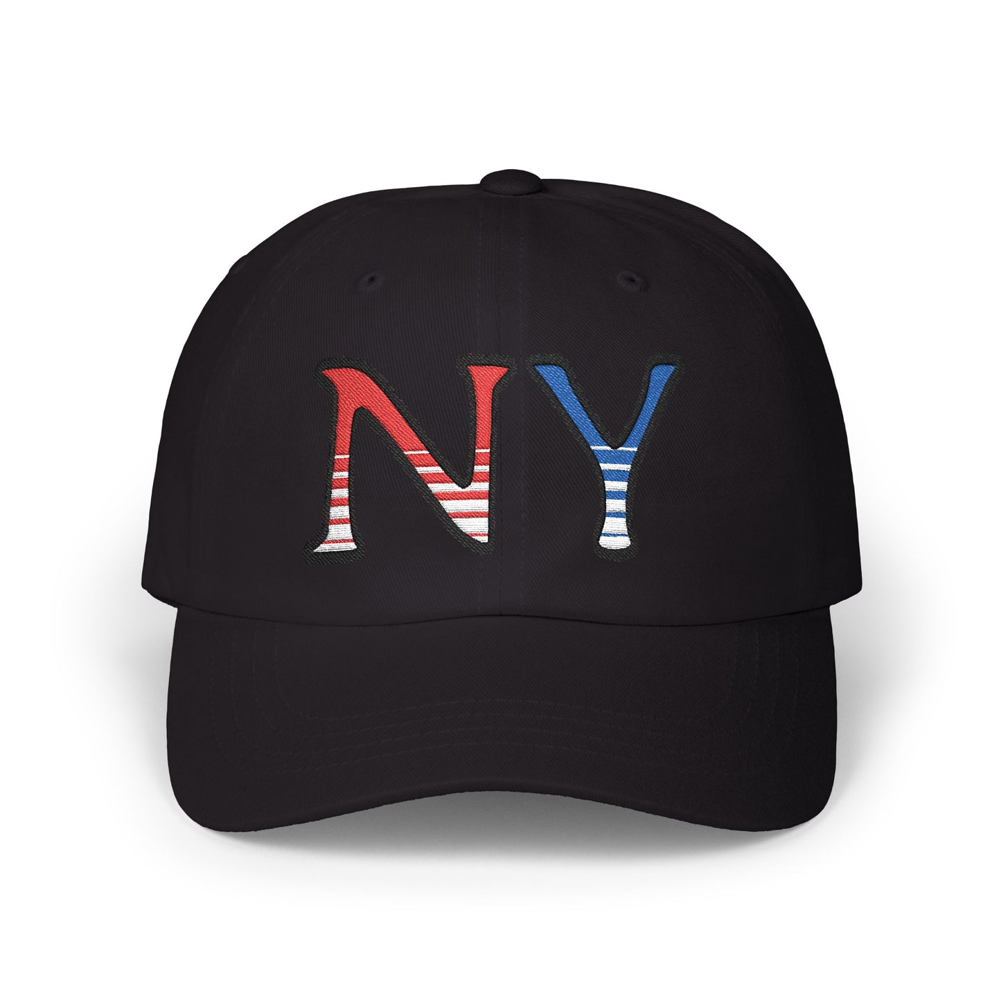 NY Dad Cap - Casual Style Baseball Cap