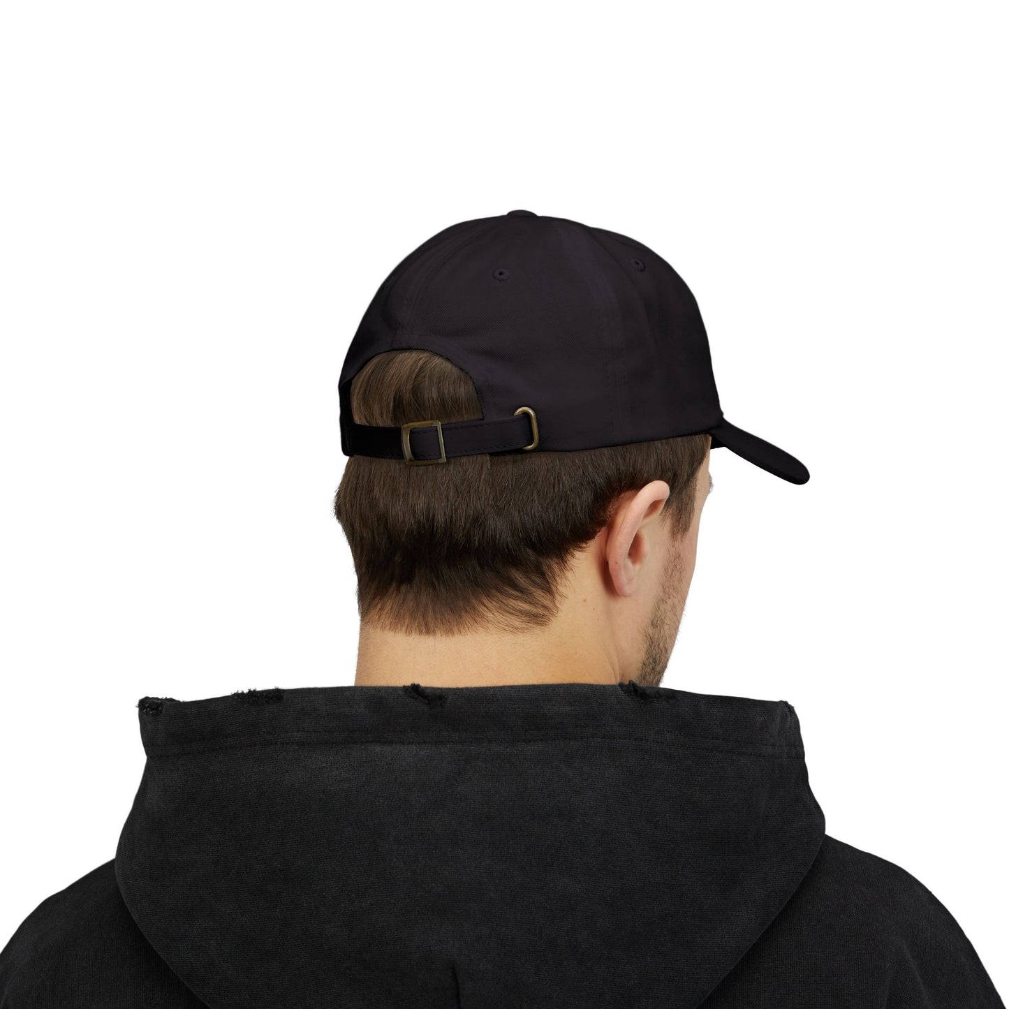NY Dad Cap - Casual Style Baseball Cap