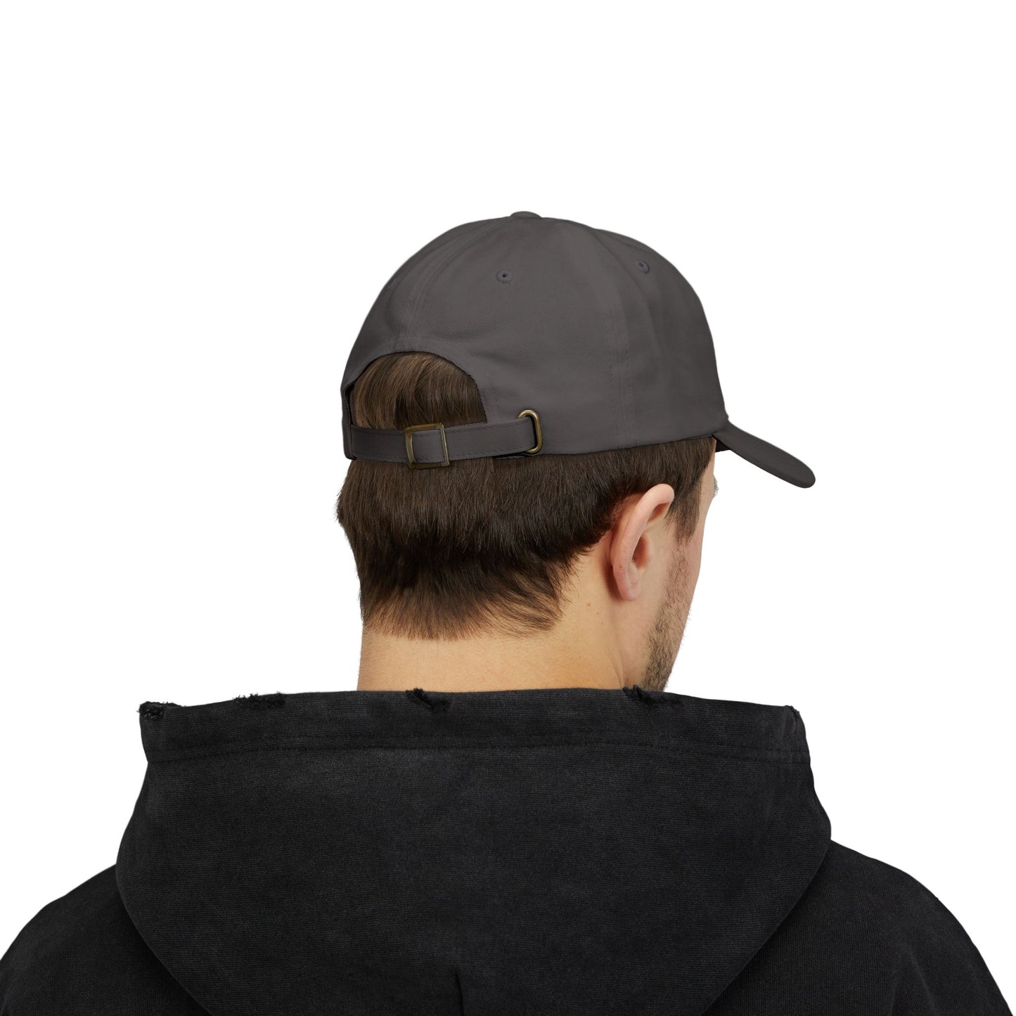 NY Dad Cap - Casual Style Baseball Cap