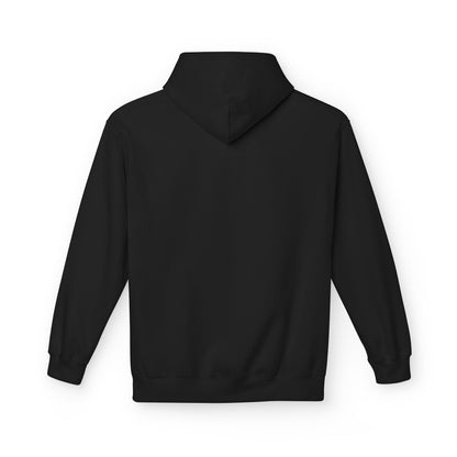 'Standard Is the Enemy' Statement Hoodie