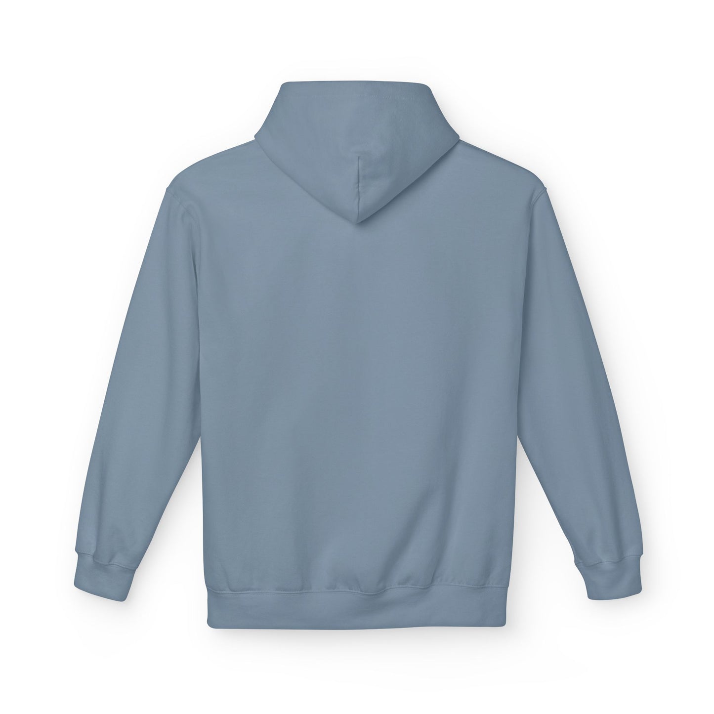 'Standard Is the Enemy' Minimalist Hoodie