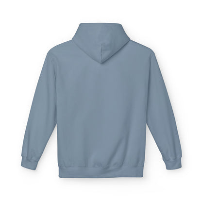 'Standard Is the Enemy' Minimalist Hoodie