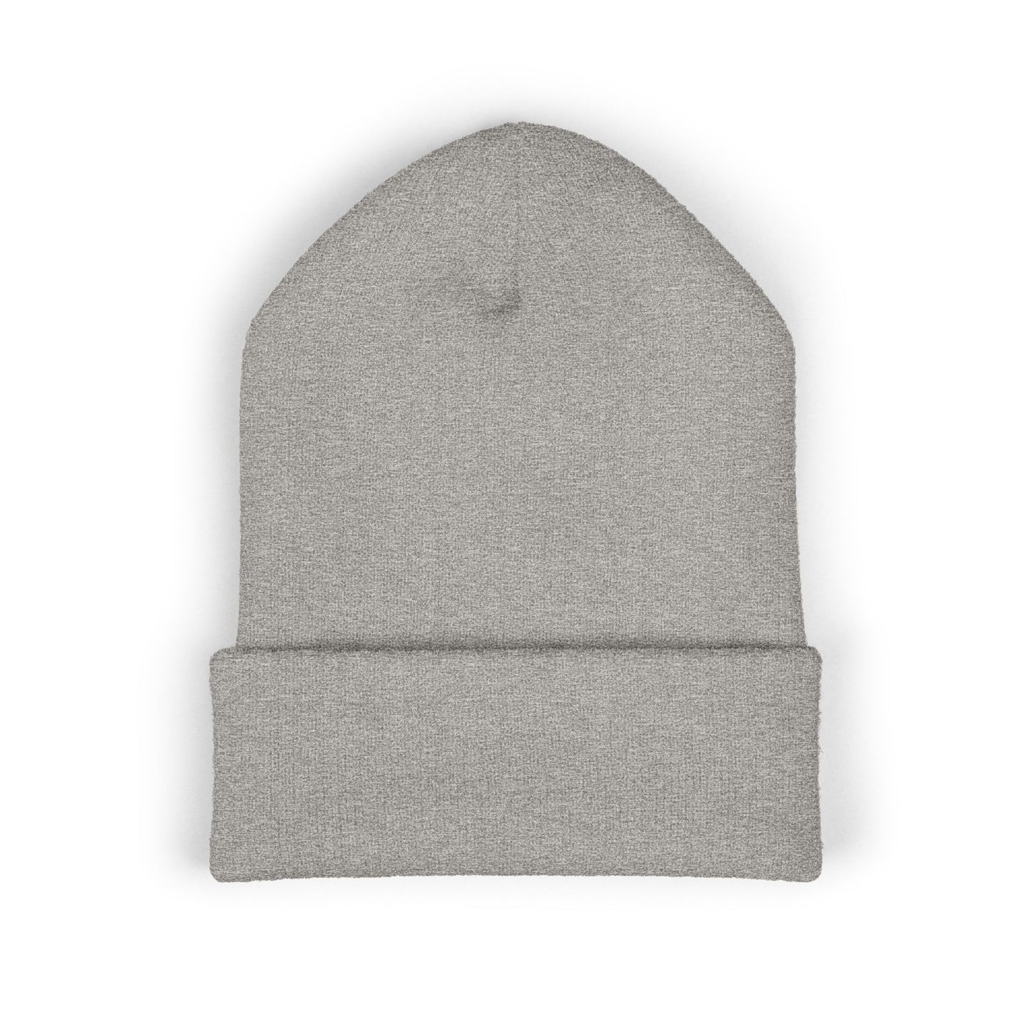 Personalized 'Olivia' Embroidered Cuffed Beanie