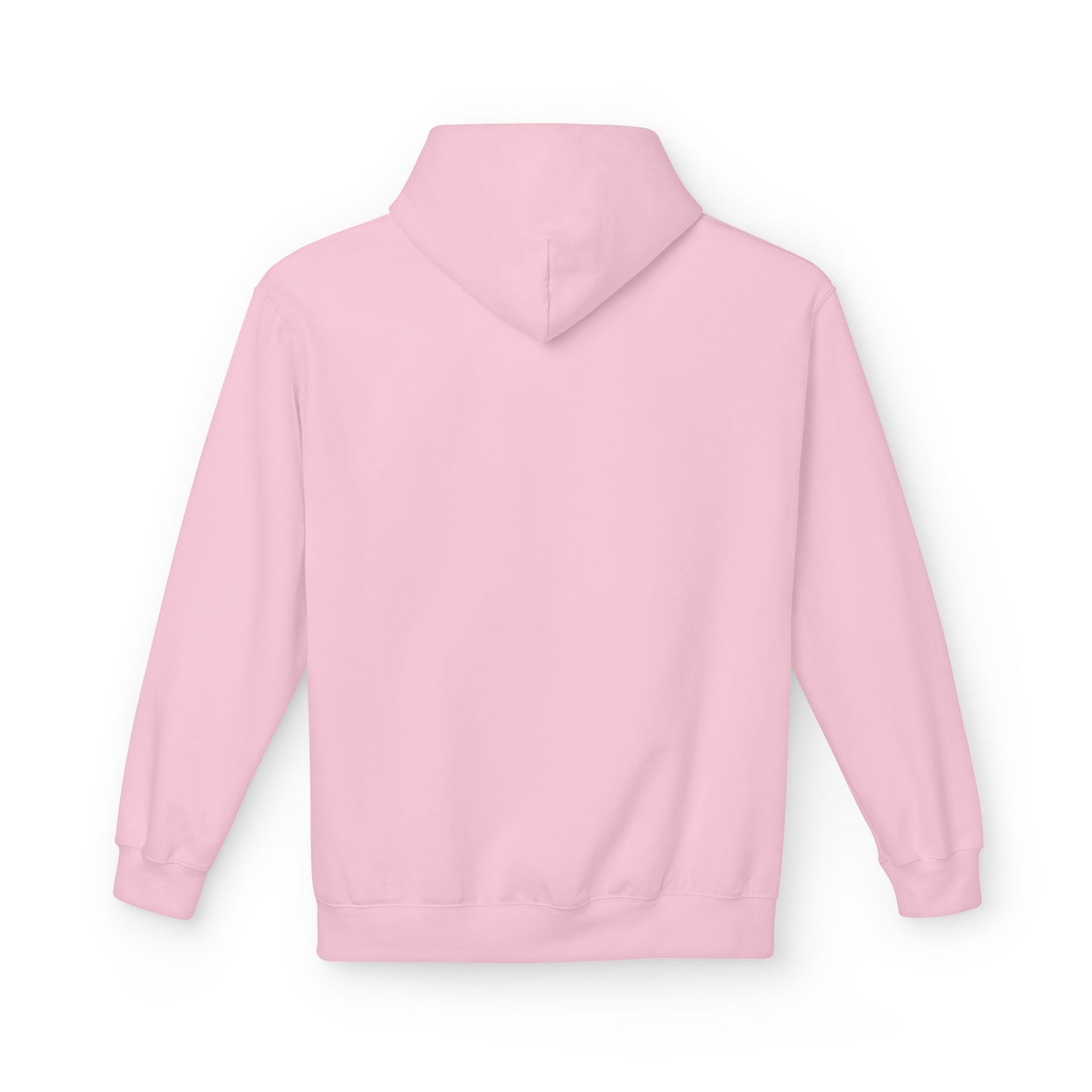 'Standard Is the Enemy' Minimalist Hoodie