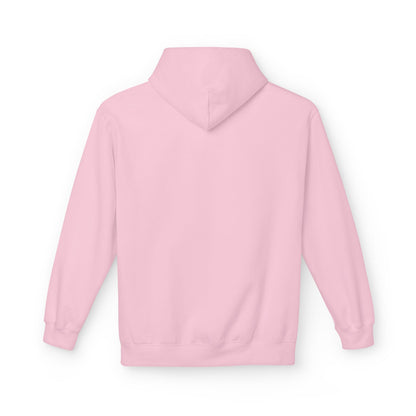 'Standard Is the Enemy' Minimalist Hoodie