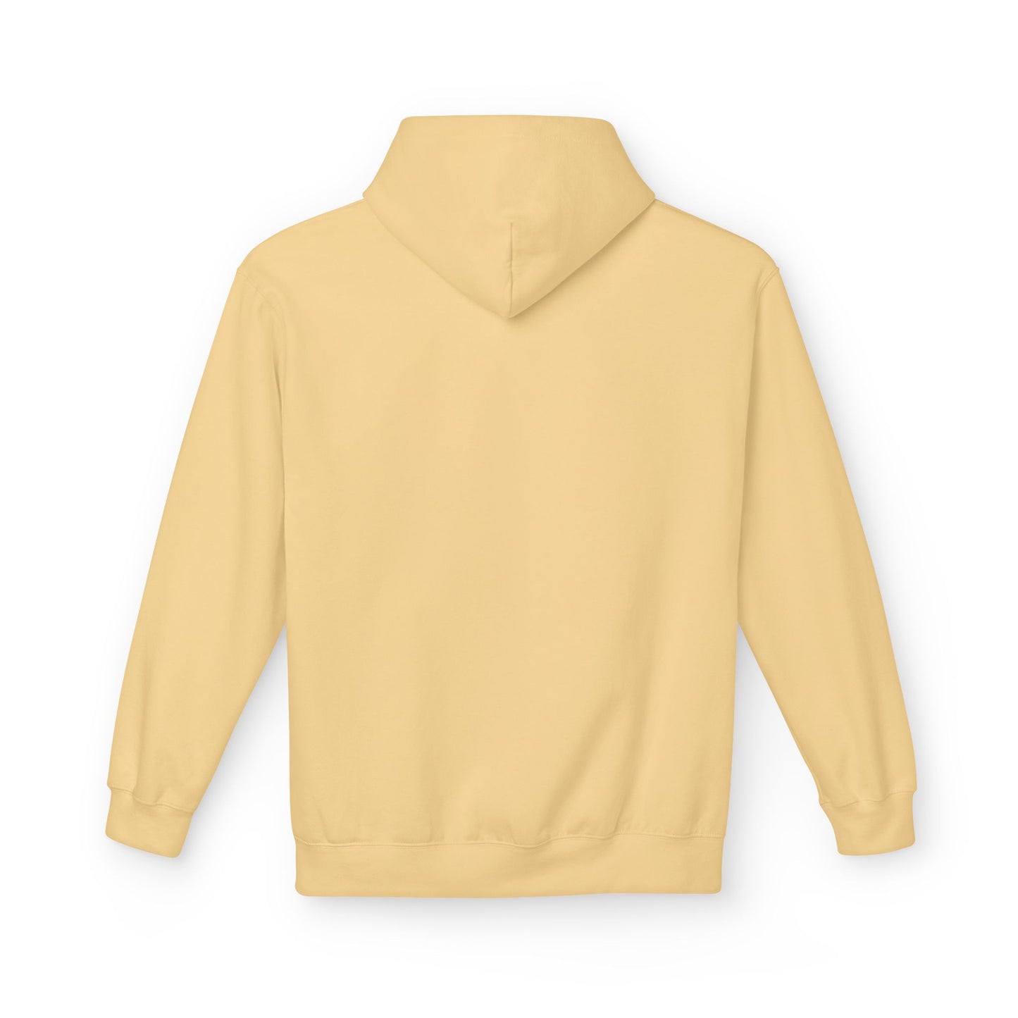 'Standard Is the Enemy' Minimalist Hoodie
