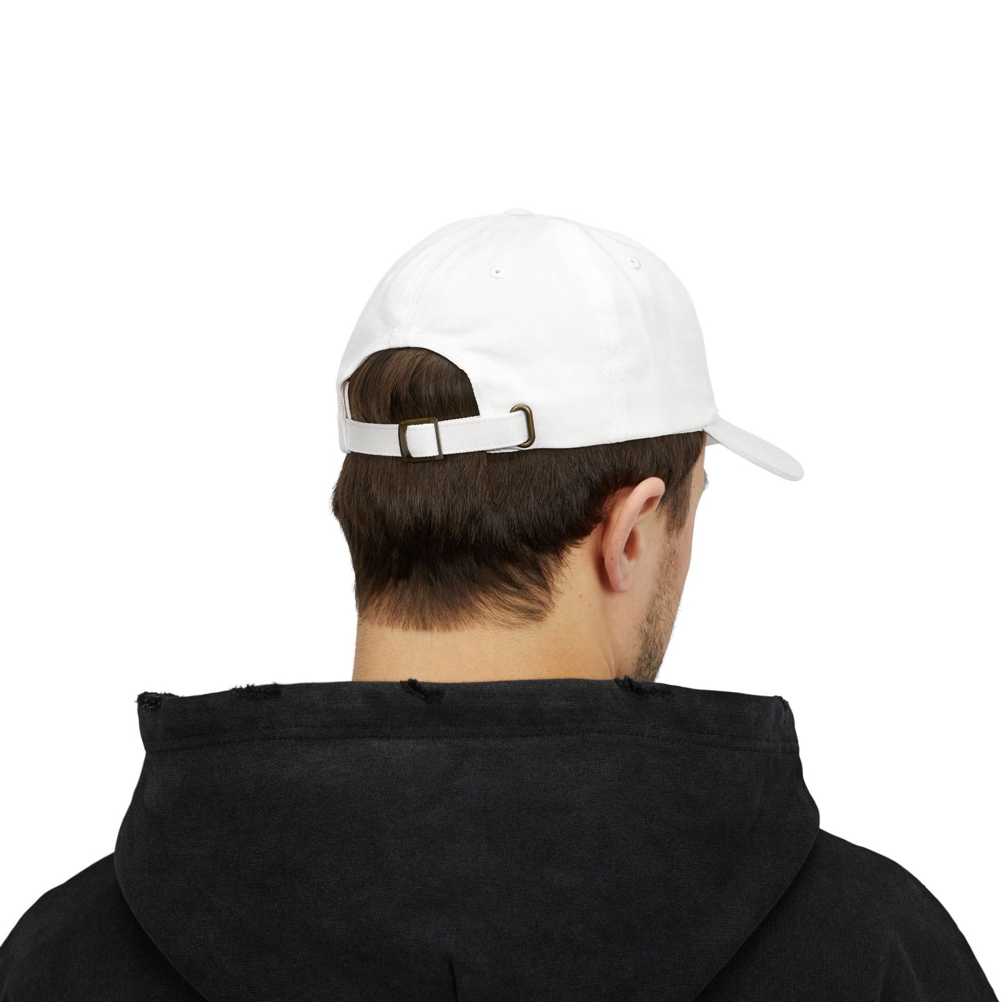 "Balance" Dad Cap, Casual Hat, Everyday Wear