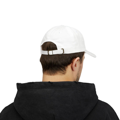 "Balance" Dad Cap, Casual Hat, Everyday Wear