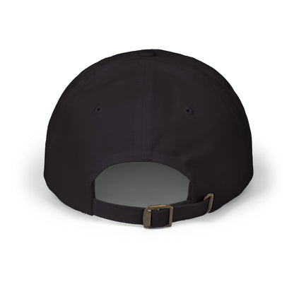 "Stronger Than Yesterday" Motivational Dad Cap, Casual Hat, Everyday Wear