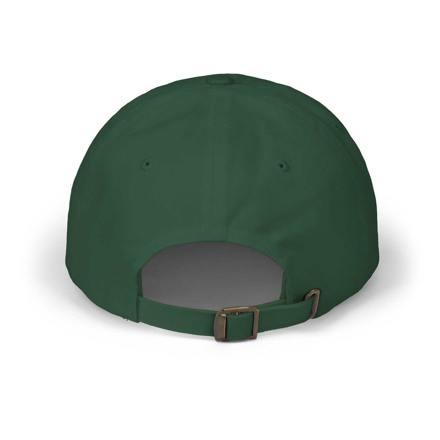 "Stronger Than Yesterday" Motivational Dad Cap, Casual Hat, Everyday Wear