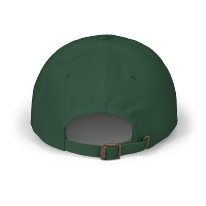 "Stronger Than Yesterday" Motivational Dad Cap, Casual Hat, Everyday Wear