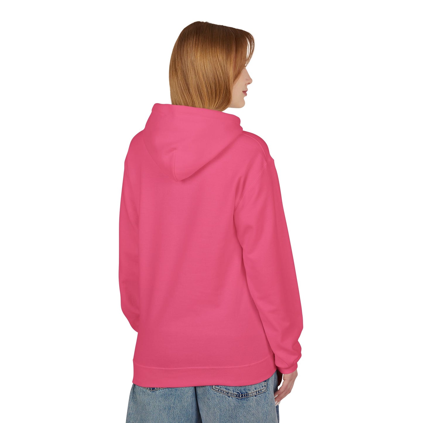 'Standard Is the Enemy' Statement Hoodie
