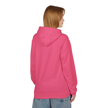 'Standard Is the Enemy' Statement Hoodie
