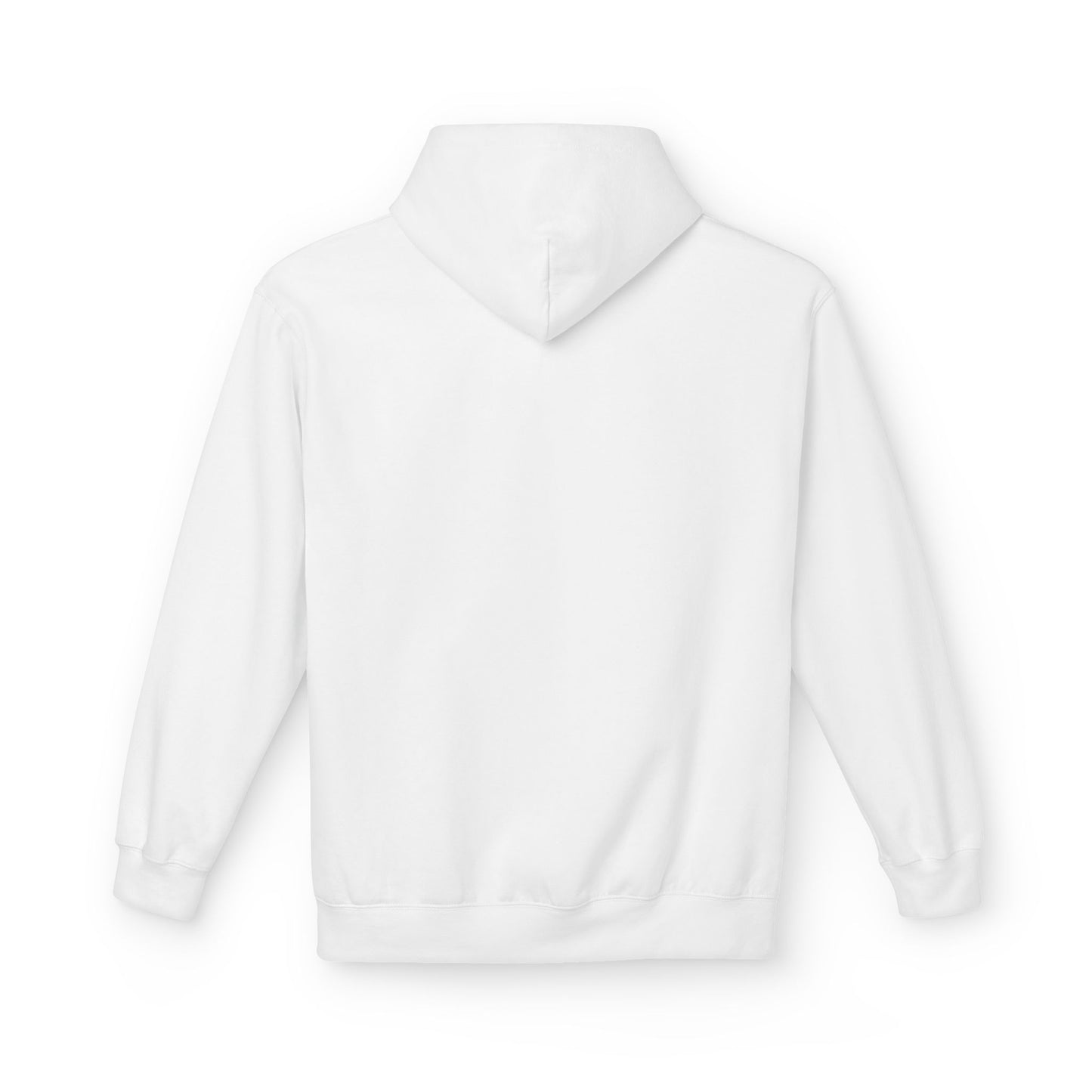 'Standard Is the Enemy' Minimalist Hoodie