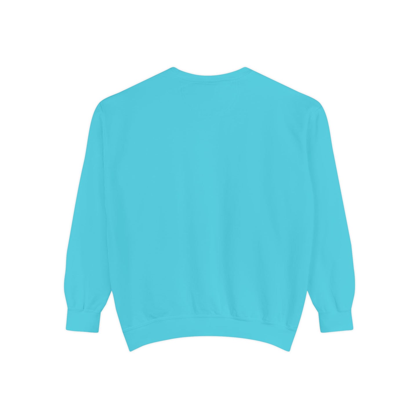 Stay Blooming Floral Crewneck Sweatshirt