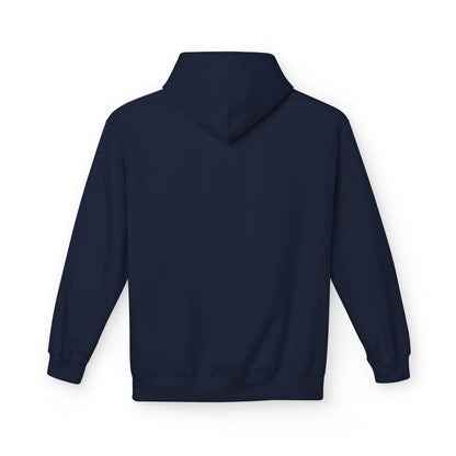 'Standard Is the Enemy' Statement Hoodie