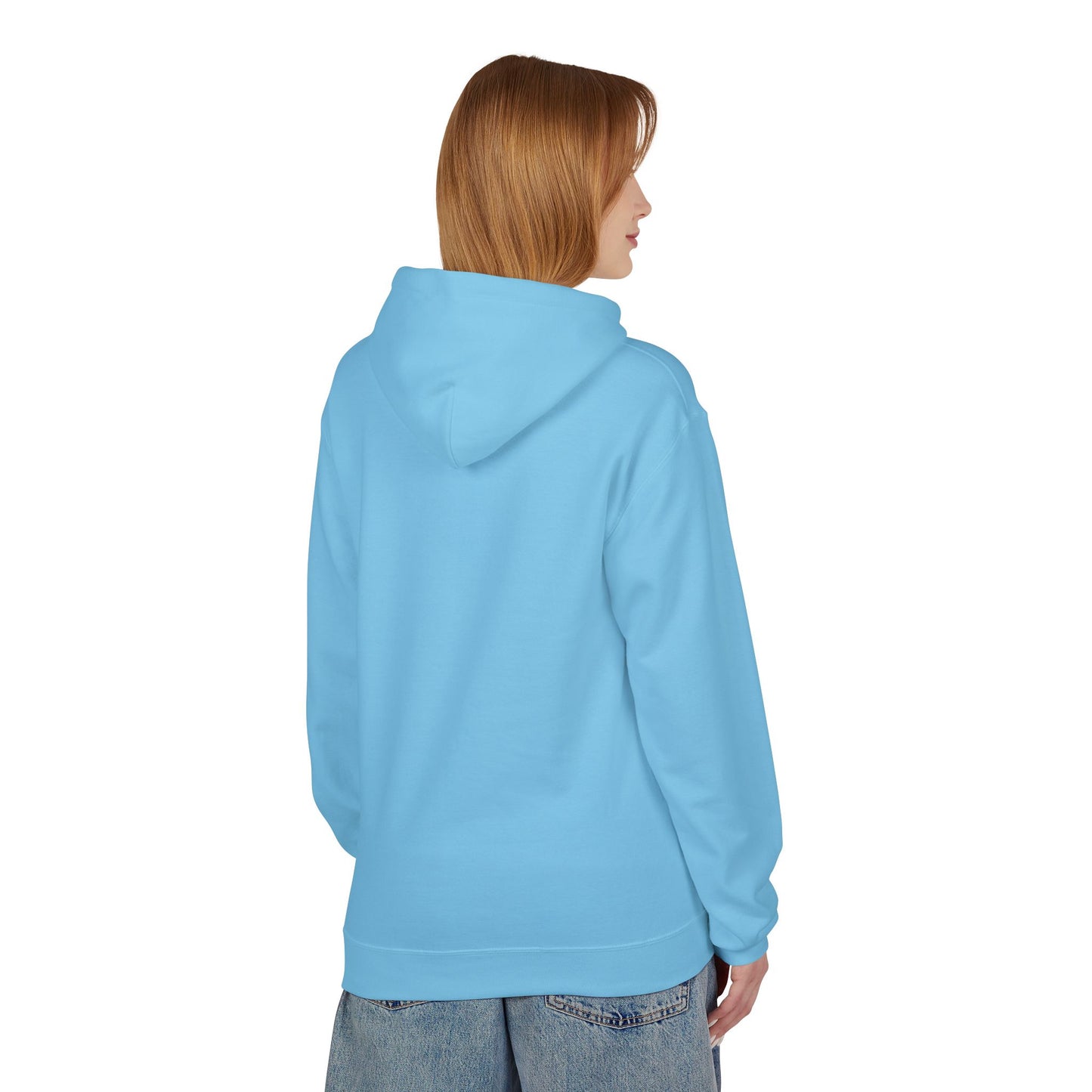 'Standard Is the Enemy' Minimalist Hoodie