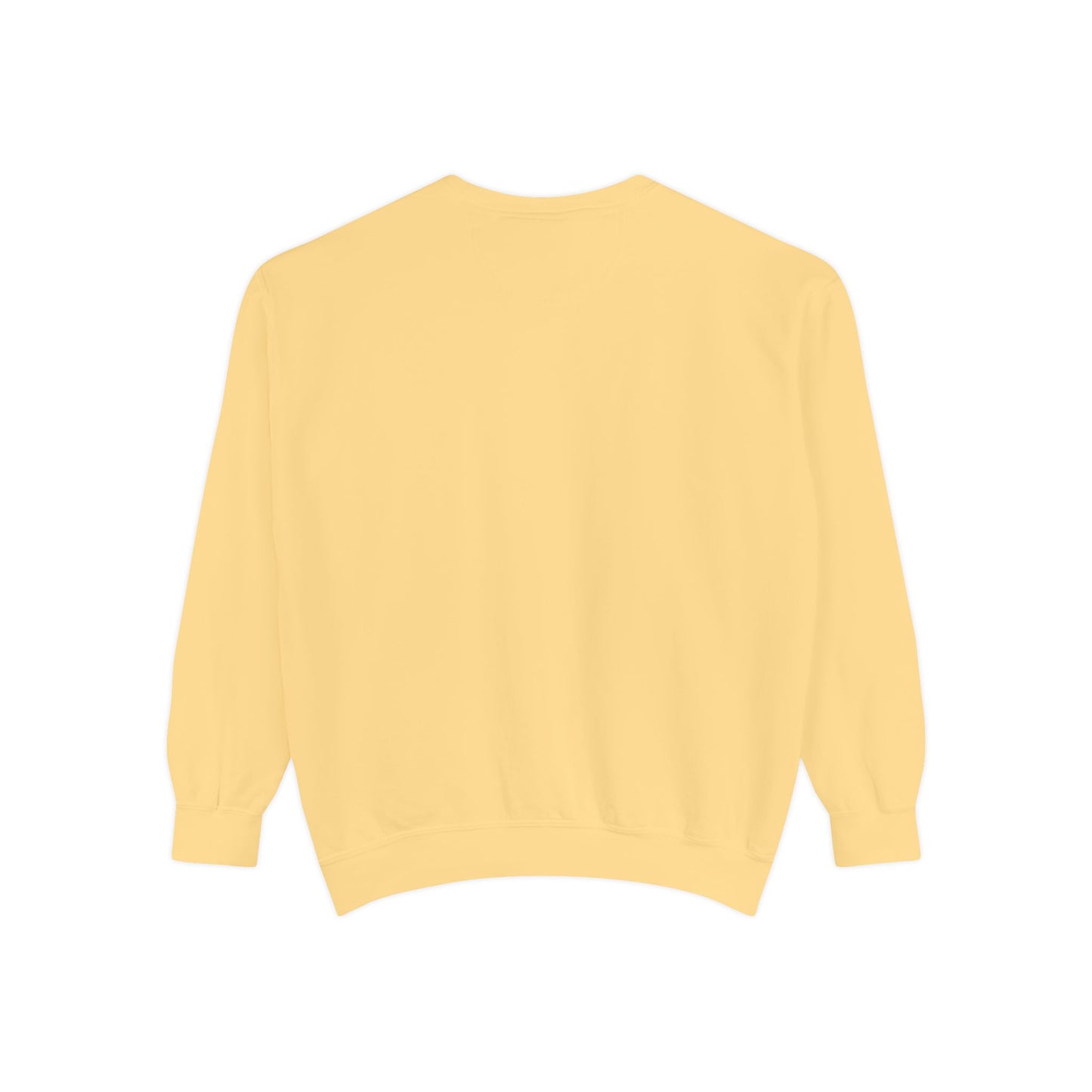 Stay Blooming Floral Crewneck Sweatshirt