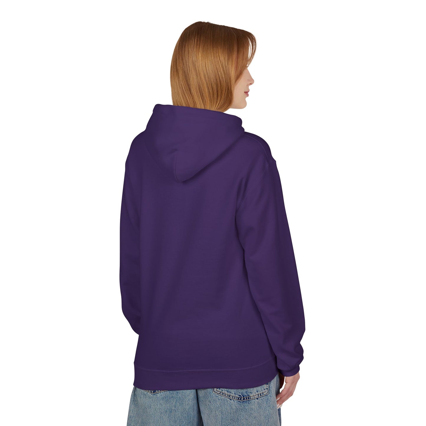 'Standard Is the Enemy' Statement Hoodie