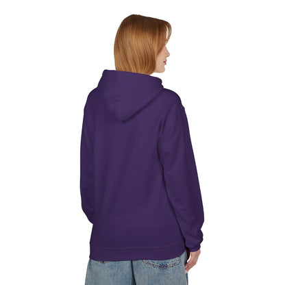 'Standard Is the Enemy' Statement Hoodie