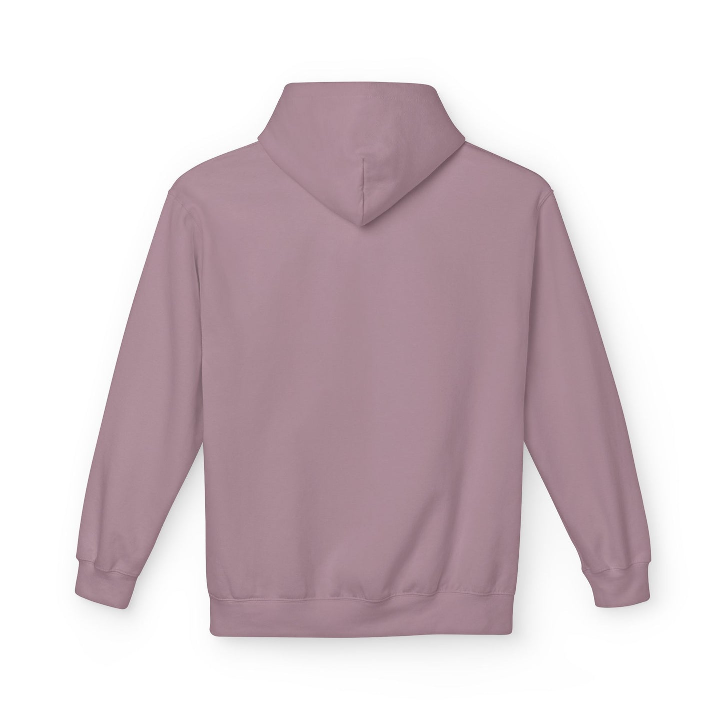 'Standard Is the Enemy' Minimalist Hoodie