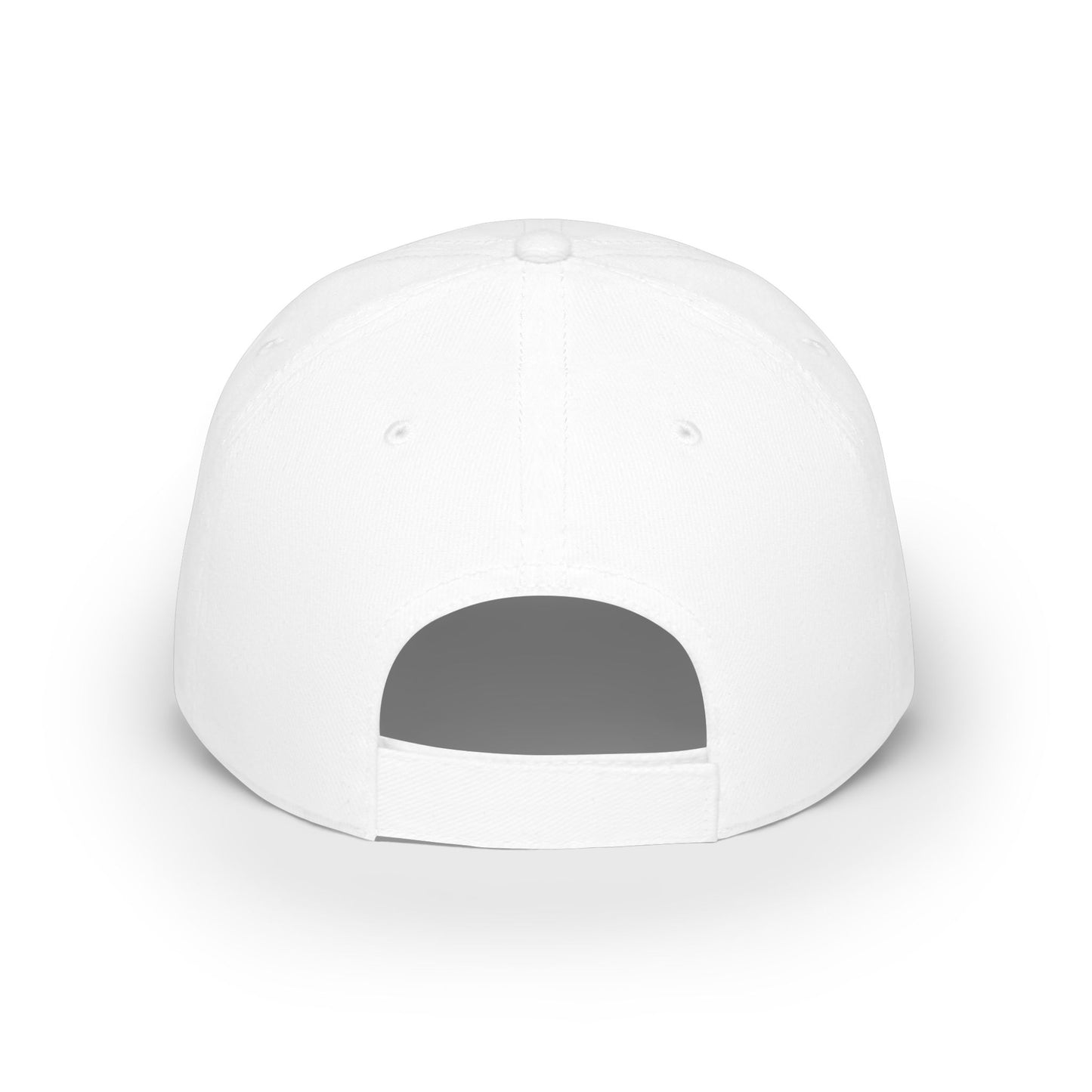 'Standard Is the Enemy' Baseball Cap — Rebels Edition