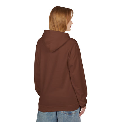 Unisex Midweight Softstyle Fleece Hoodie — Custom Print