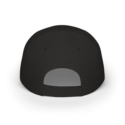 Standard Is the Enemy Low Profile Baseball Cap