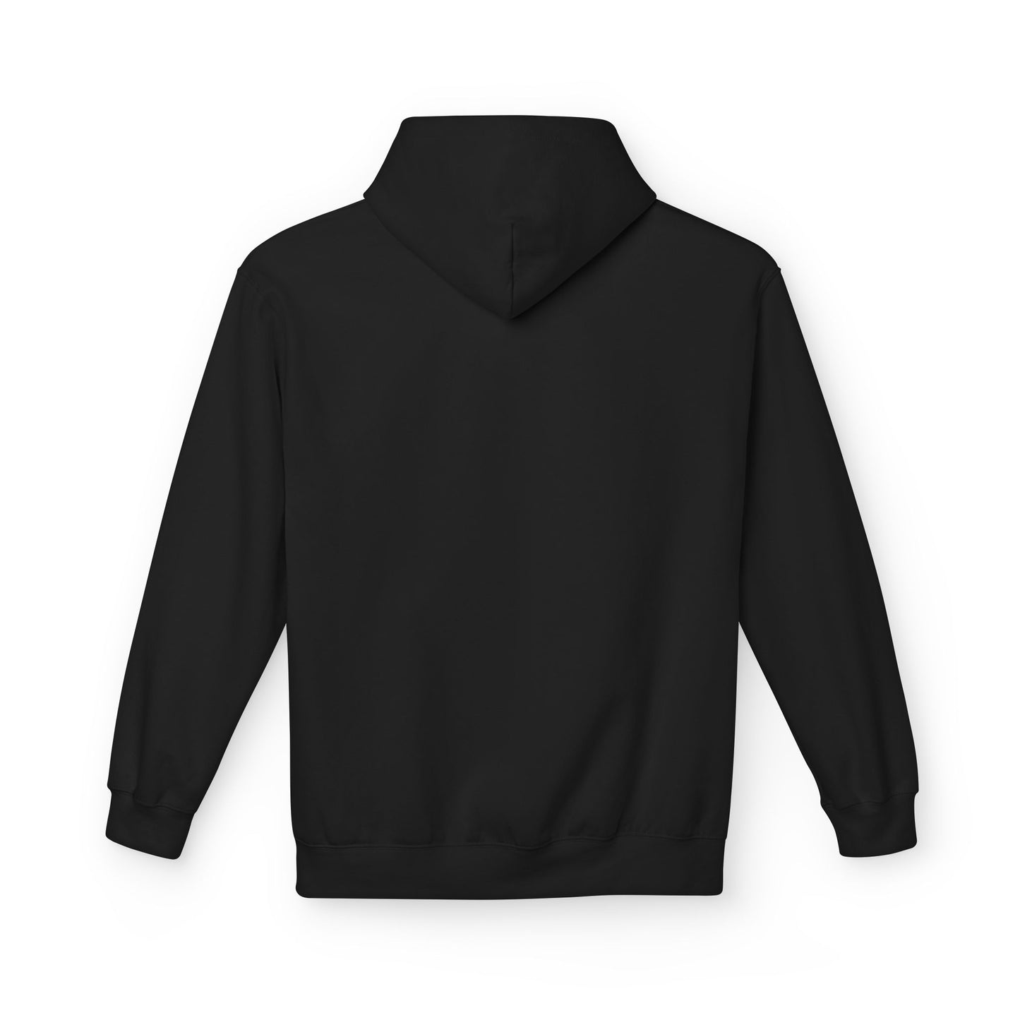 Unisex Midweight Softstyle Fleece Hoodie — Custom Print