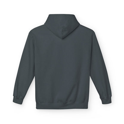 'Standard Is the Enemy' Statement Hoodie
