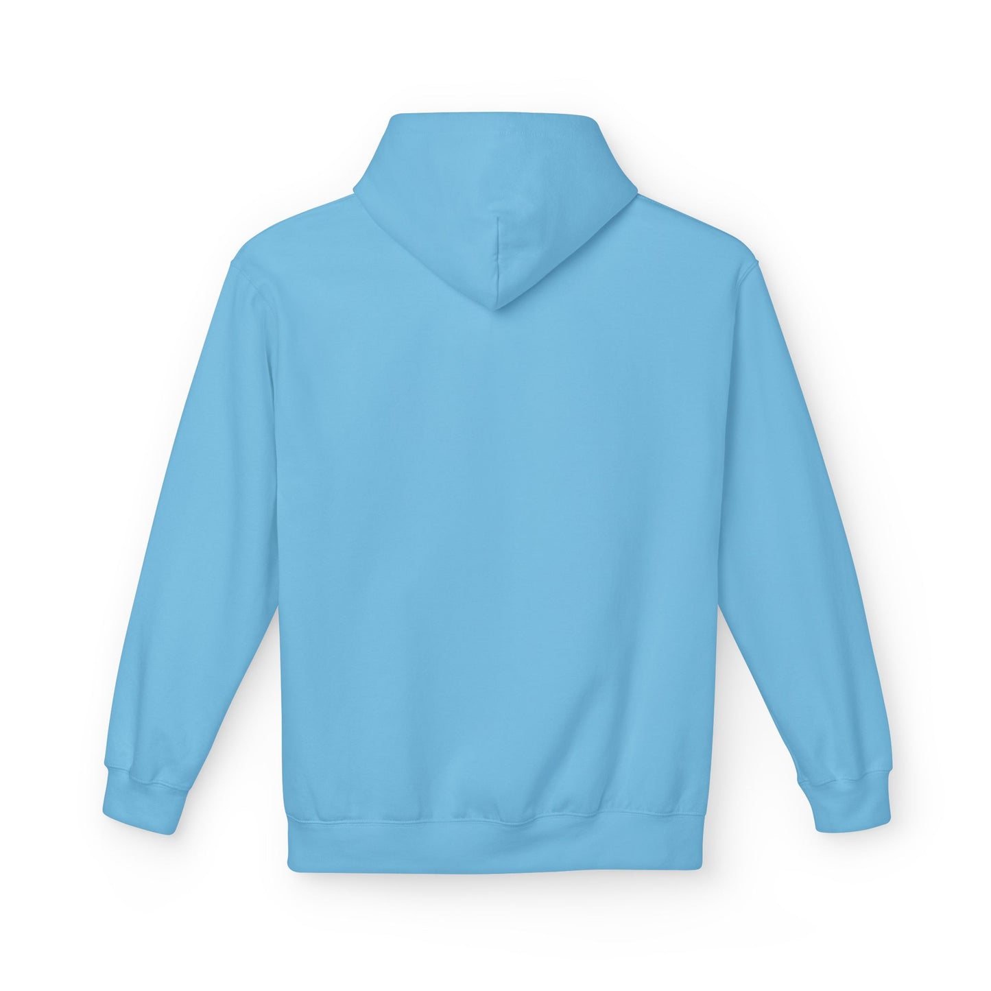 'Standard Is the Enemy' Minimalist Hoodie