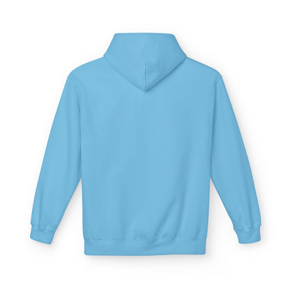 'Standard Is the Enemy' Minimalist Hoodie