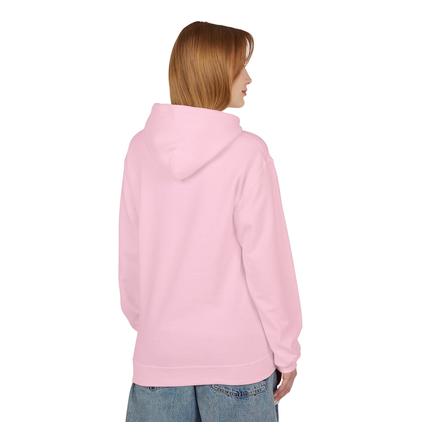 'Standard Is the Enemy' Minimalist Hoodie