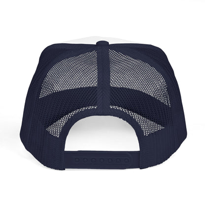 Keep Moving Forward Trucker Cap