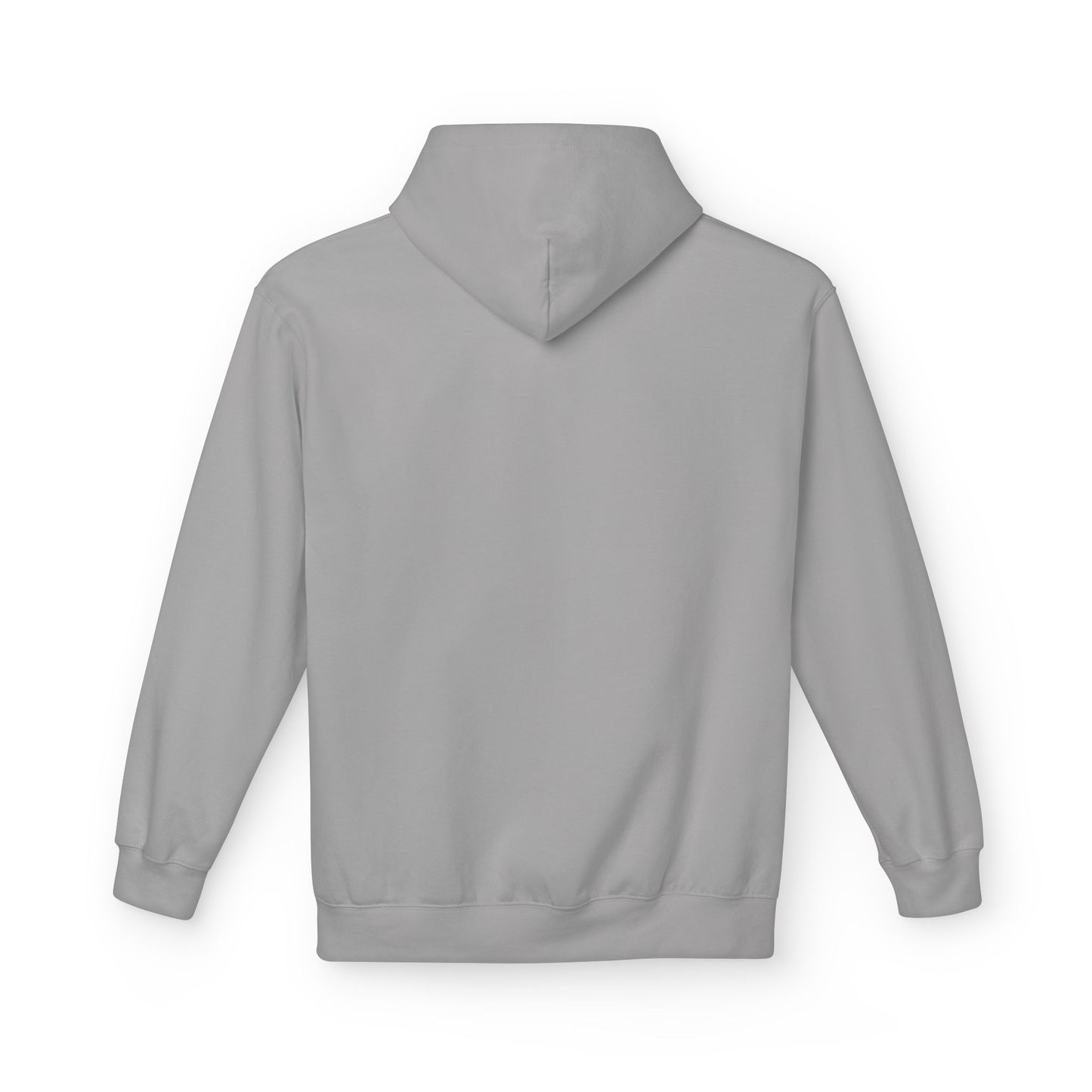Unisex Midweight Softstyle Fleece Hoodie — Custom Print