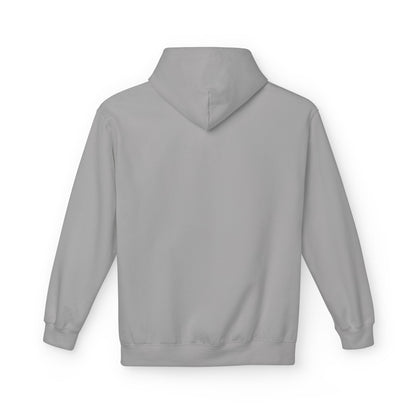 Unisex Midweight Softstyle Fleece Hoodie — Custom Print