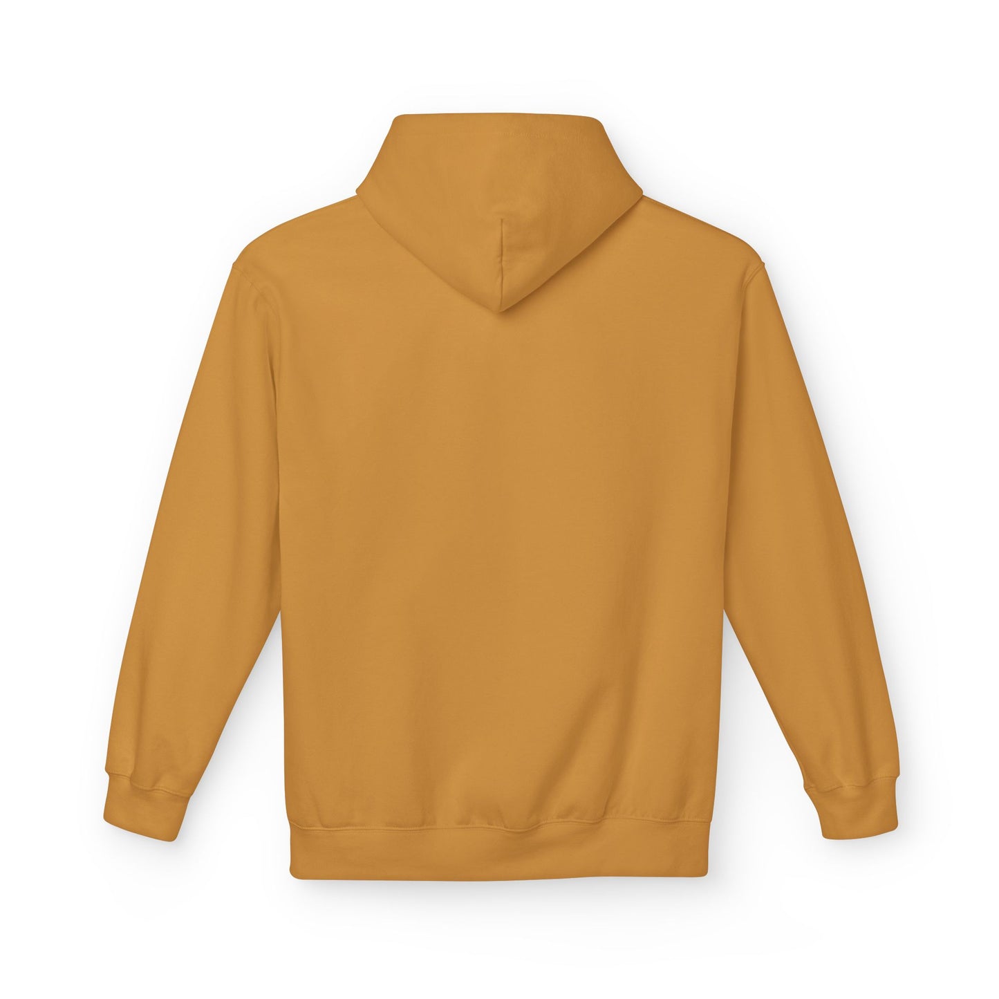 'Standard Is the Enemy' Minimalist Hoodie