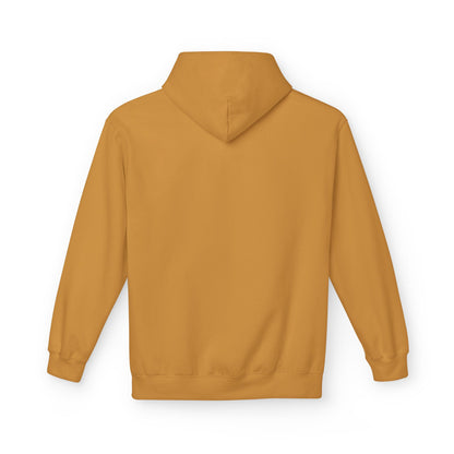 'Standard Is the Enemy' Minimalist Hoodie
