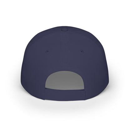 Standard Is the Enemy Low Profile Baseball Cap
