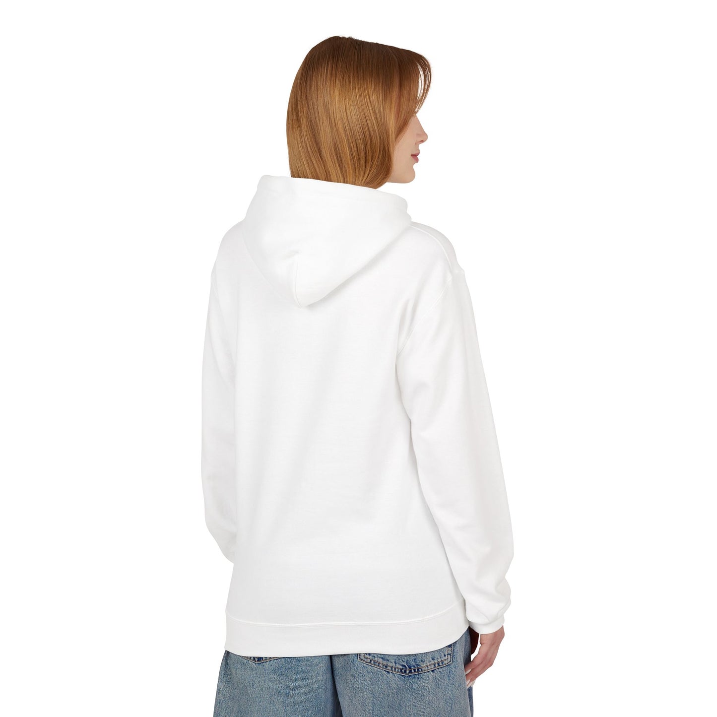 'Standard Is the Enemy' Minimalist Hoodie