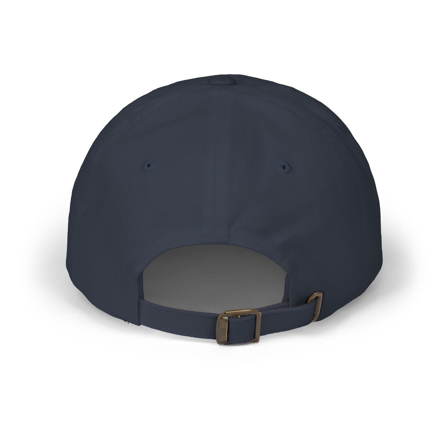Balance Embroidered Dad Cap