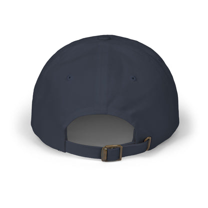 Balance Embroidered Dad Cap