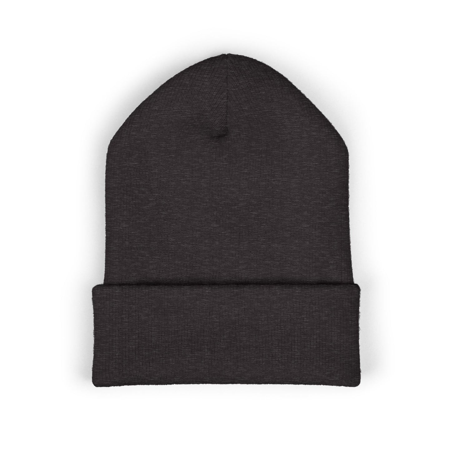 Personalized 'Olivia' Embroidered Cuffed Beanie