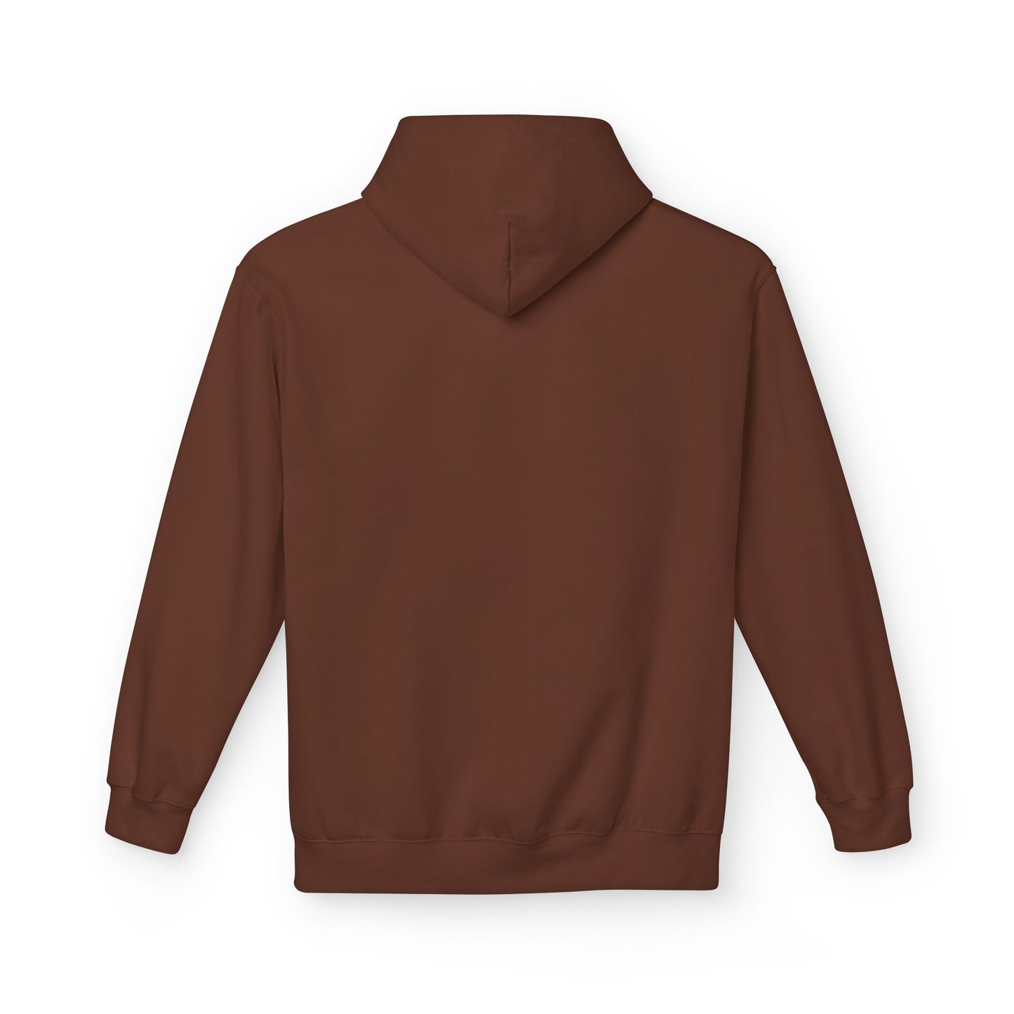 Unisex Midweight Softstyle Fleece Hoodie — Custom Print